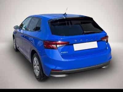 Skoda Fabia (2025) - Foto 3