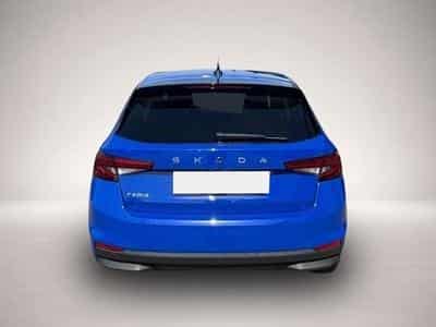 Skoda Fabia (2025) - Foto 4
