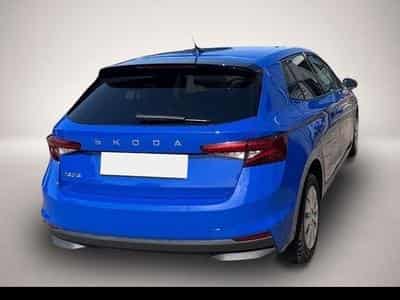 Skoda Fabia (2025) - Foto 5