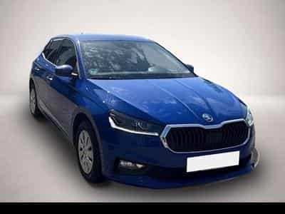 Skoda Fabia (2025) - Foto 7