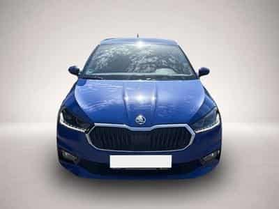 Skoda Fabia (2025) - Foto 8