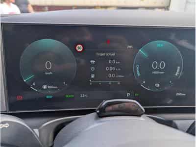 Hyundai Tucson 1.6 T-GDI 239 HYBRID N-LINE SENSATION * GARANTIE CONSTRUCTEU (2026) - Photo 10
