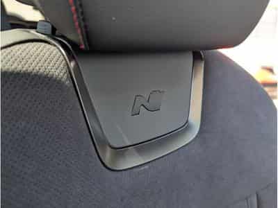 Hyundai Tucson 1.6 T-GDI 239 HYBRID N-LINE SENSATION * GARANTIE CONSTRUCTEU (2026) - Photo 14
