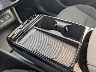 Hyundai Tucson 1.6 T-GDI 239 HYBRID N-LINE SENSATION * GARANTIE CONSTRUCTEU (2026) - Photo 15