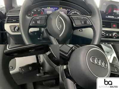 Audi A5 (2023) - Photo 12