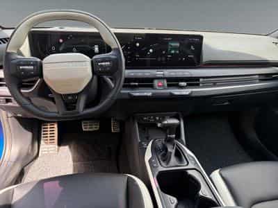 Kia K4 GT Line 1,6 T-GDI 180ch DCT7 (2026) - Photo 10