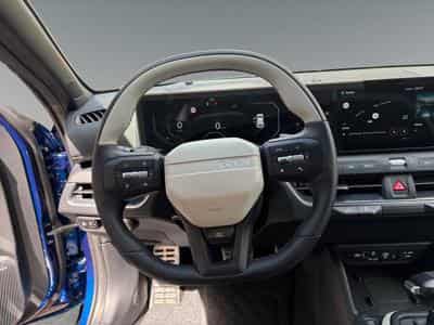 Kia K4 GT Line 1,6 T-GDI 180ch DCT7 (2026) - Photo 11
