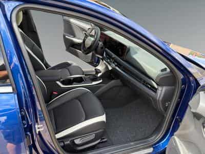 Kia K4 GT Line 1,6 T-GDI 180ch DCT7 (2026) - Photo 15
