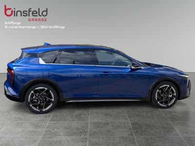 Kia K4 GT Line 1,6 T-GDI 180ch DCT7 (2026) - Photo 6