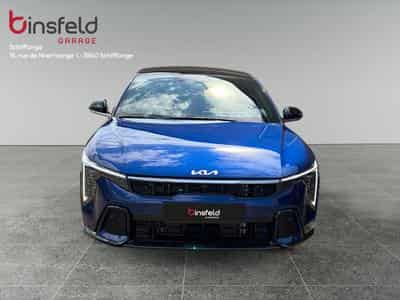 Kia K4 GT Line 1,6 T-GDI 180ch DCT7 (2026) - Photo 8
