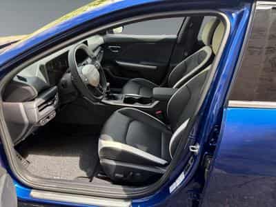 Kia K4 GT Line 1,6 T-GDI 180ch DCT7 (2026) - Photo 9