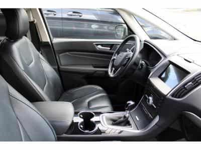 Ford S-Max TITANIUM CUIR LED NAVI (2017) - Photo 7