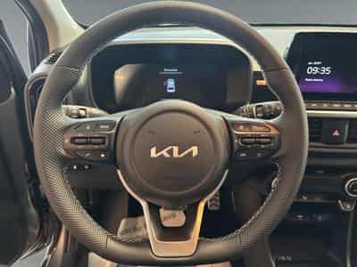 Kia Picanto GT Line 1.2 MPI ISG 79 AMT (2026) - Photo 11