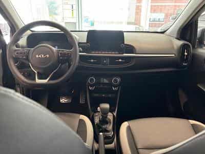 Kia Picanto GT Line 1.2 MPI ISG 79 AMT (2026) - Photo 13
