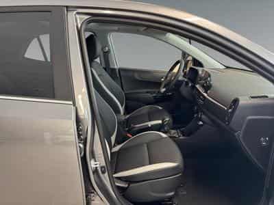 Kia Picanto GT Line 1.2 MPI ISG 79 AMT (2026) - Photo 15