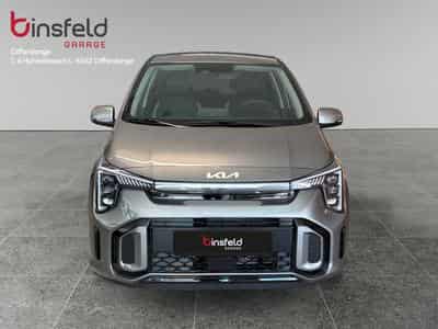 Kia Picanto GT Line 1.2 MPI ISG 79 AMT (2026) - Photo 8