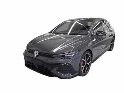 VW Golf GTI PHASE 2 Clubsport 2.0 TSI 300 CV DSG7 * DCC * MATRIX * P (2025) - Photo 1