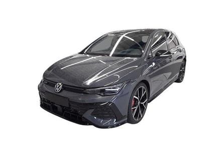 VW Golf (2025) - Photo 6