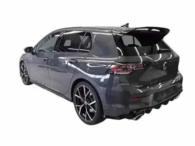 VW Golf GTI PHASE 2 Clubsport 2.0 TSI 300 CV DSG7 * DCC * MATRIX * P (2025) - Photo 4