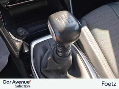 PEUGEOT 208 1.2 PureTech 100ch S&S Allure (2022) - Photo 10