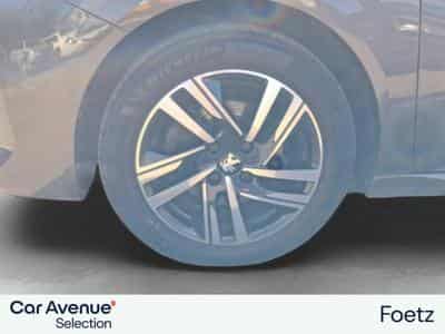 PEUGEOT 208 1.2 PureTech 100ch S&S Allure (2022) - Photo 11