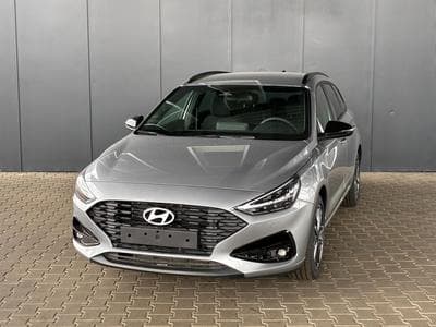 Hyundai i30 Comfort Plus Kombi (2026) - Foto 1