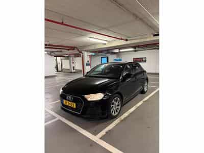 Audi A1 30 TFSI Sportback (2020) - Photo 1