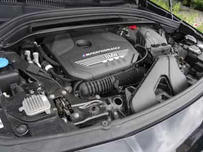 BMW X2 35iA (2019) - Photo 11
