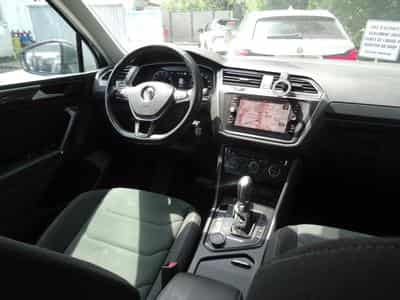 VW Tiguan 2.0 TSI DSG 4MOTION HIGHLINE (2018) - Photo 10
