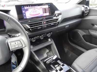 Citroën C4 MAX 1.5 Blue Hdi 130 Automatique (2024) - Photo 9