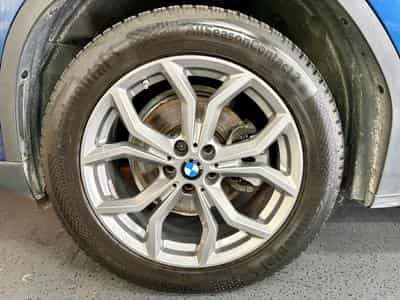 BMW X3 X3 20dA 2.0 190cv Auto xDrive X-LINE (2021) - Photo 3