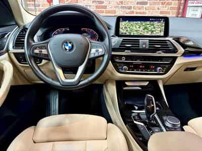 BMW X3 X3 20dA 2.0 190cv Auto xDrive X-LINE (2021) - Photo 4