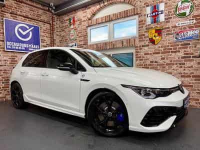 VW Golf Golf VIII R 2.0 320cv Auto 4Motion (2024) - Photo 1