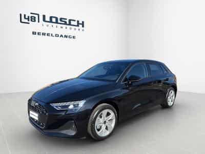 Audi A3 Sportback (2026) - Foto 1
