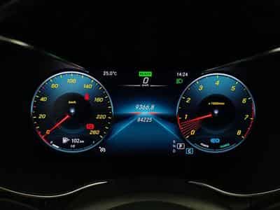 Mercedes C 200 AMG Line (2021) - Photo 10