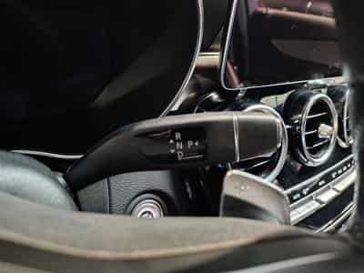 Mercedes C 200 AMG Line (2021) - Photo 12
