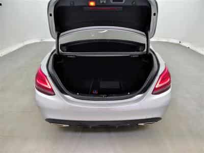 Mercedes C 200 AMG Line (2021) - Photo 14