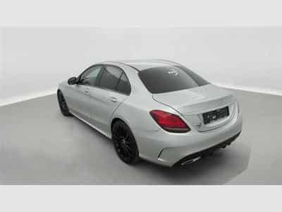 Mercedes C 200 AMG Line (2021) - Photo 2
