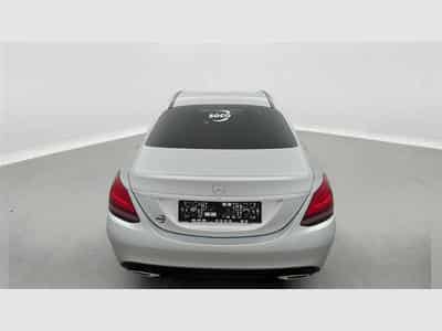 Mercedes C 200 AMG Line (2021) - Photo 5