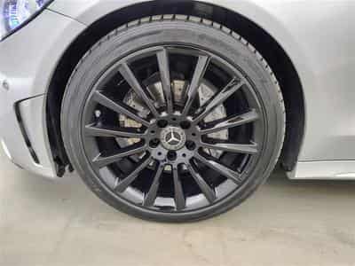 Mercedes C 200 AMG Line (2021) - Photo 6