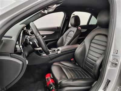 Mercedes C 200 AMG Line (2021) - Photo 7