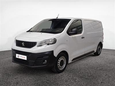 Peugeot Expert 2.0 BlueHDi EAT8 L2 NAVI CLIM / TEL / PDC AV-AR (2023) - Foto 1