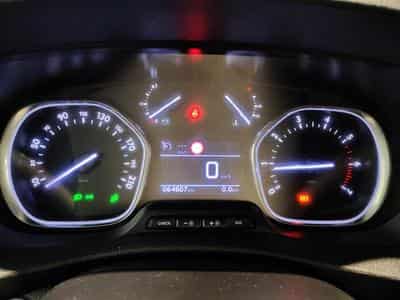 Peugeot Expert 2.0 BlueHDi EAT8 L2 NAVI CLIM / TEL / PDC AV-AR (2023) - Photo 10