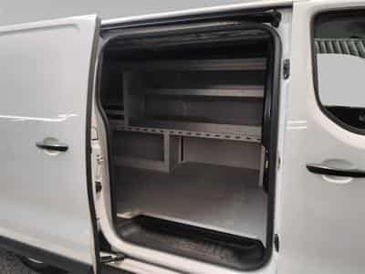 Peugeot Expert 2.0 BlueHDi EAT8 L2 NAVI CLIM / TEL / PDC AV-AR (2023) - Photo 13