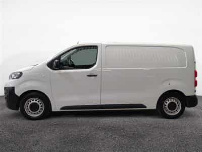 Peugeot Expert 2.0 BlueHDi EAT8 L2 NAVI CLIM / TEL / PDC AV-AR (2023) - Photo 3