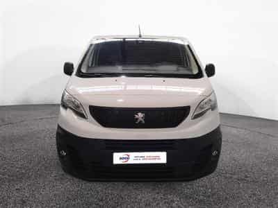 Peugeot Expert 2.0 BlueHDi EAT8 L2 NAVI CLIM / TEL / PDC AV-AR (2023) - Photo 4