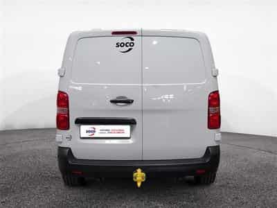 Peugeot Expert 2.0 BlueHDi EAT8 L2 NAVI CLIM / TEL / PDC AV-AR (2023) - Photo 5
