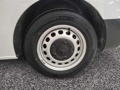 Peugeot Expert 2.0 BlueHDi EAT8 L2 NAVI CLIM / TEL / PDC AV-AR (2023) - Photo 6