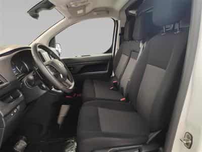 Peugeot Expert 2.0 BlueHDi EAT8 L2 NAVI CLIM / TEL / PDC AV-AR (2023) - Photo 7