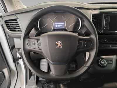 Peugeot Expert 2.0 BlueHDi EAT8 L2 NAVI CLIM / TEL / PDC AV-AR (2023) - Photo 9